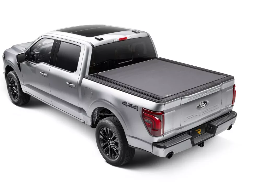 08-16 FORD SUPER DUTY 8.2FT BED