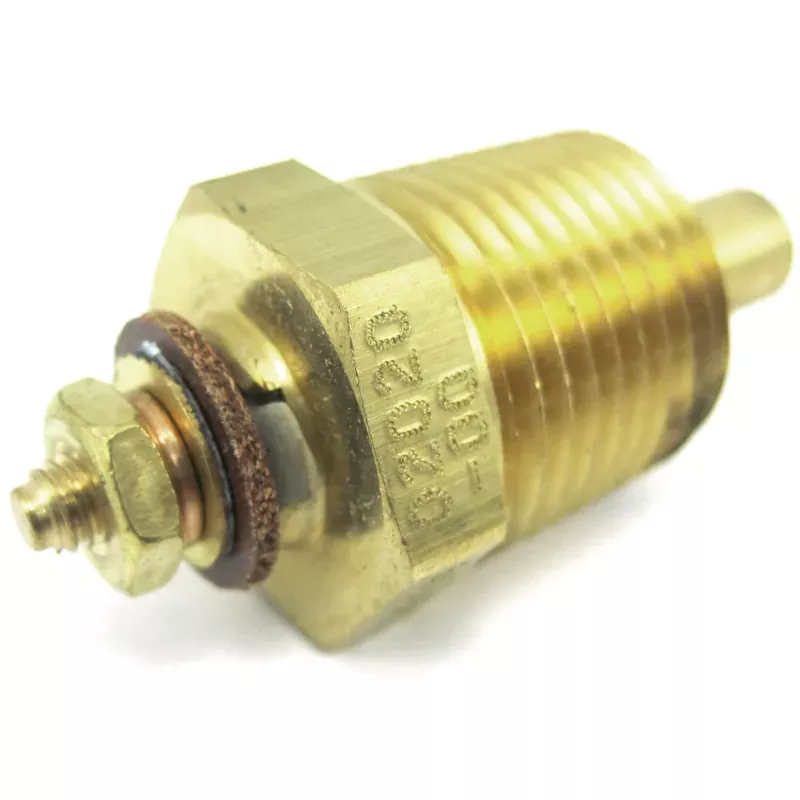 1/2 inch Single Station Temperature Sending Unit Fan Favorite