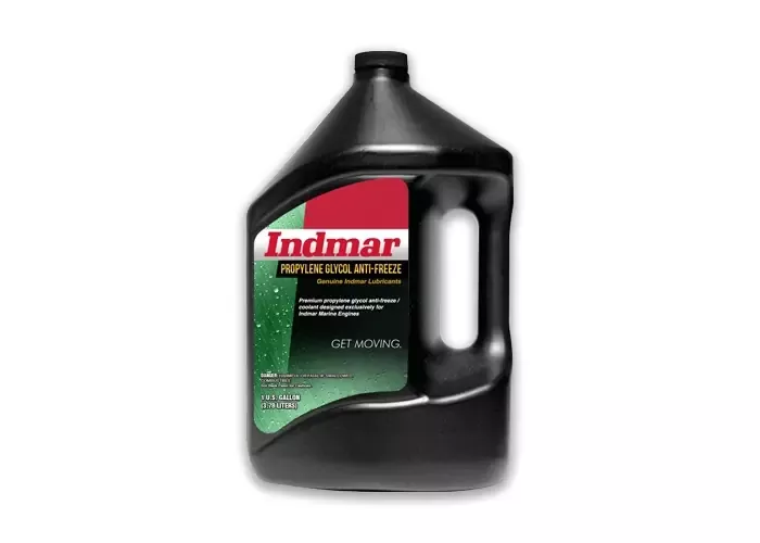 1 gallon Antifreeze Instant Buy