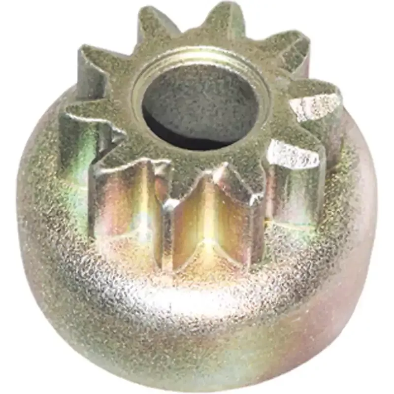 10-Tooth Drive Gear Reduced Price