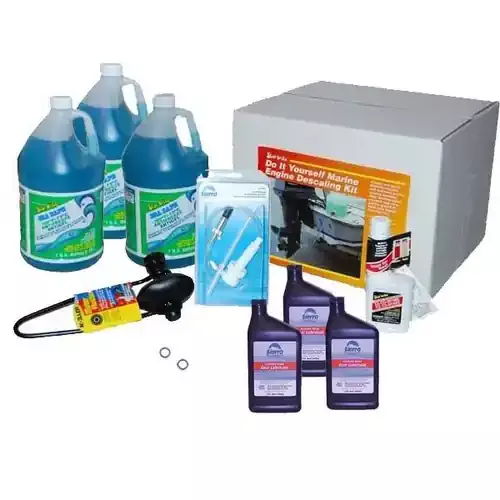 -100 Sterndrive Winterization Kit New Arrival