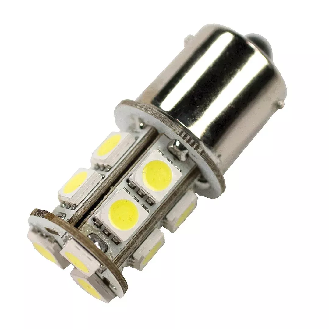 #1003 BULB13 LEDBW 12V