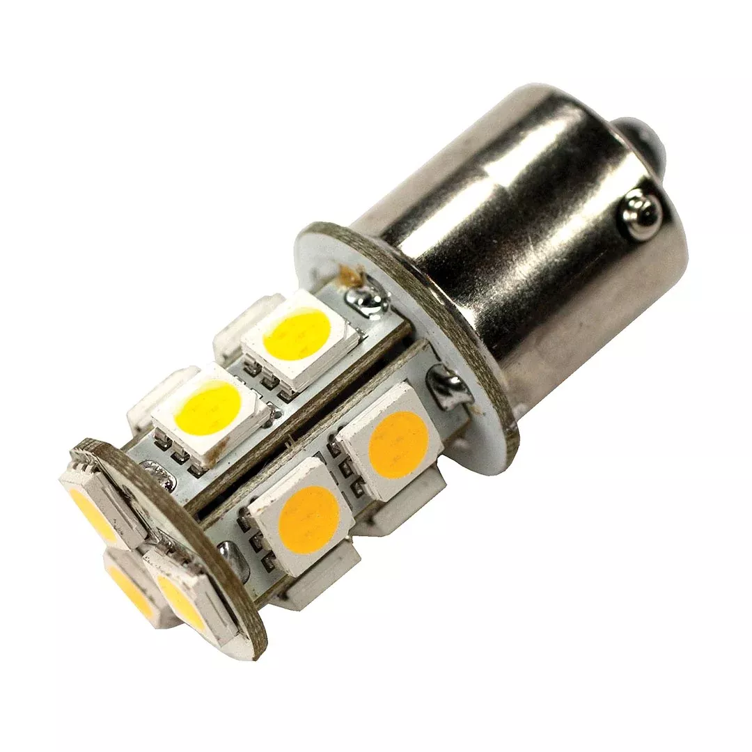 #1003 BULB13 LEDSW 12V