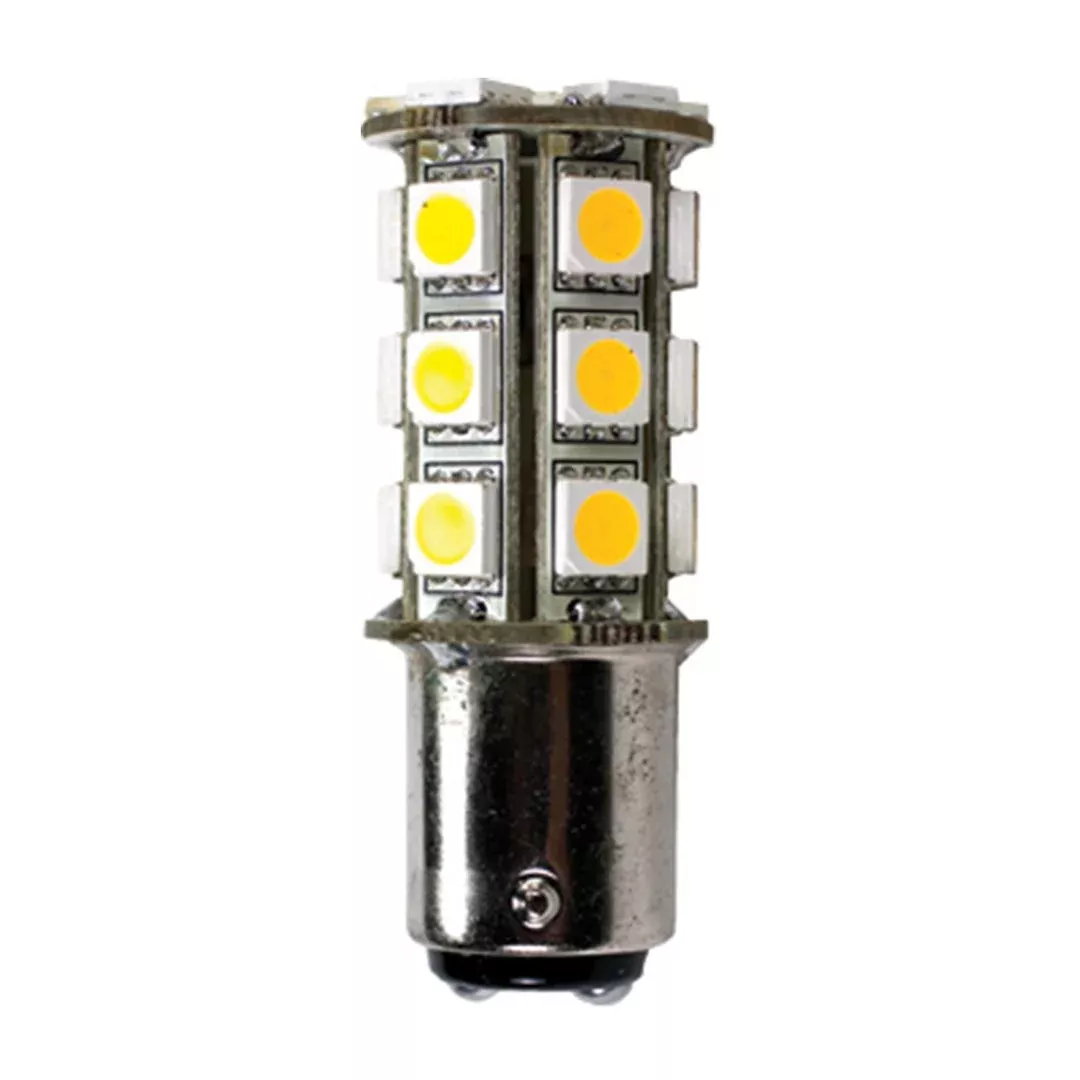 #1016 BULB24 LEDBW 12V
