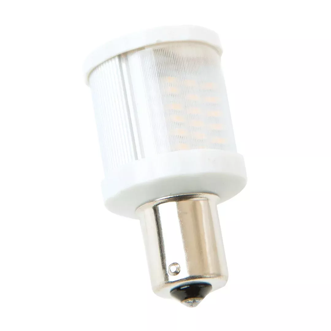 #1141 BULB18 LEDSW 12V CD/1
