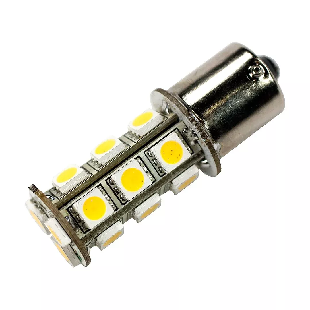 #1141 BULB18 LEDSW 12V