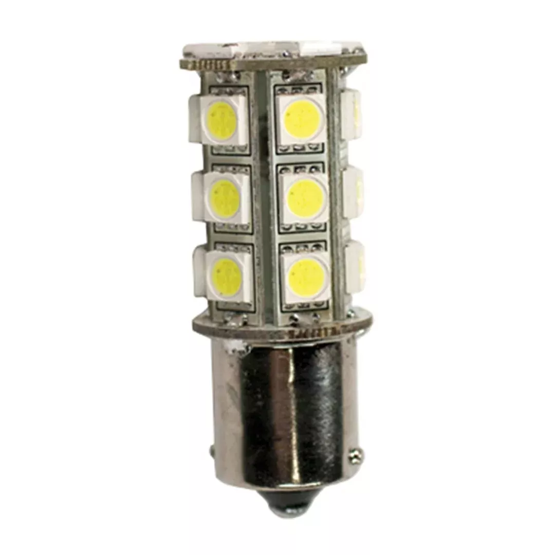 #1141 BULB24 LEDBW 12V 6PK
