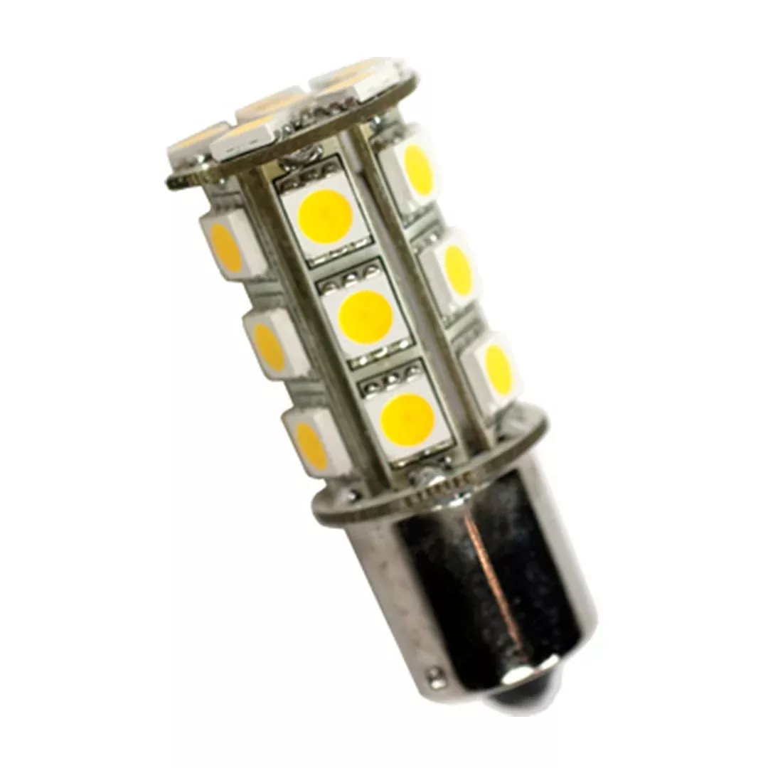 #1141 BULB24 LEDSW 12V 6PK