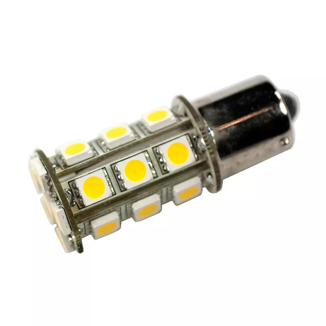 #1156 BULB24 LEDBW 12V 6PK