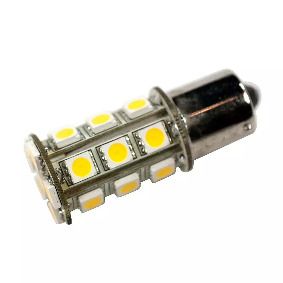 #1156 BULB24 LEDBW 12V