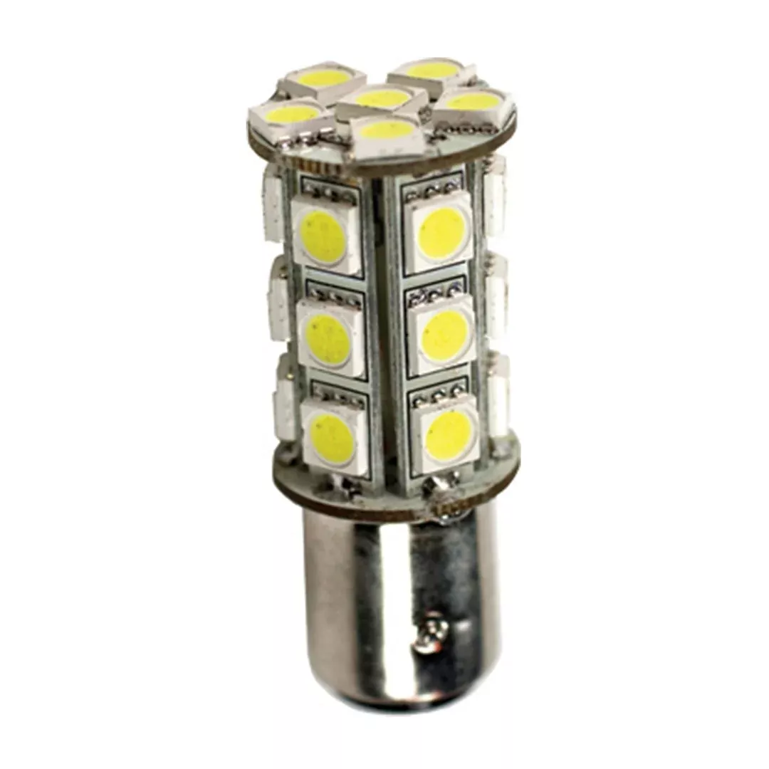#1157 BULB24 LEDBW 12V