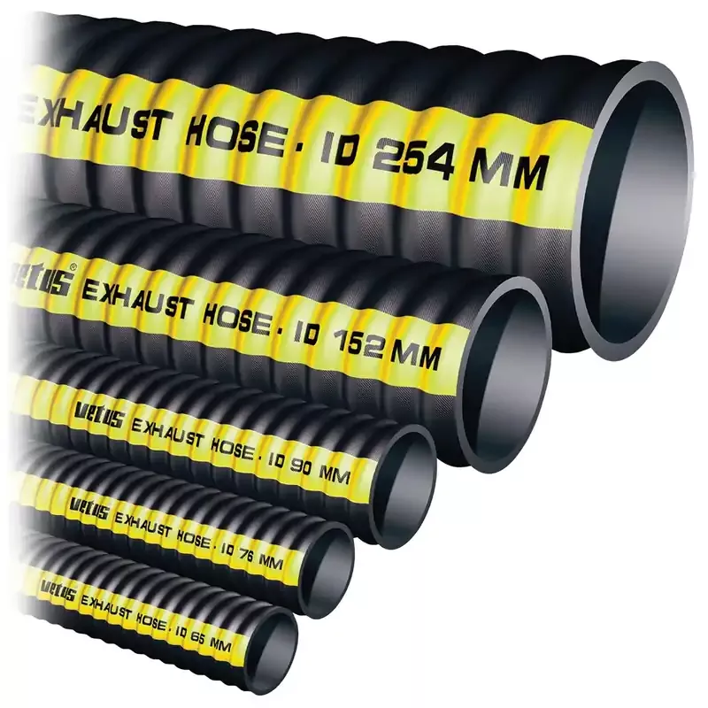 12 inch Flexible Exhaust Hose, Must Buy 40 feet Fast Shipping