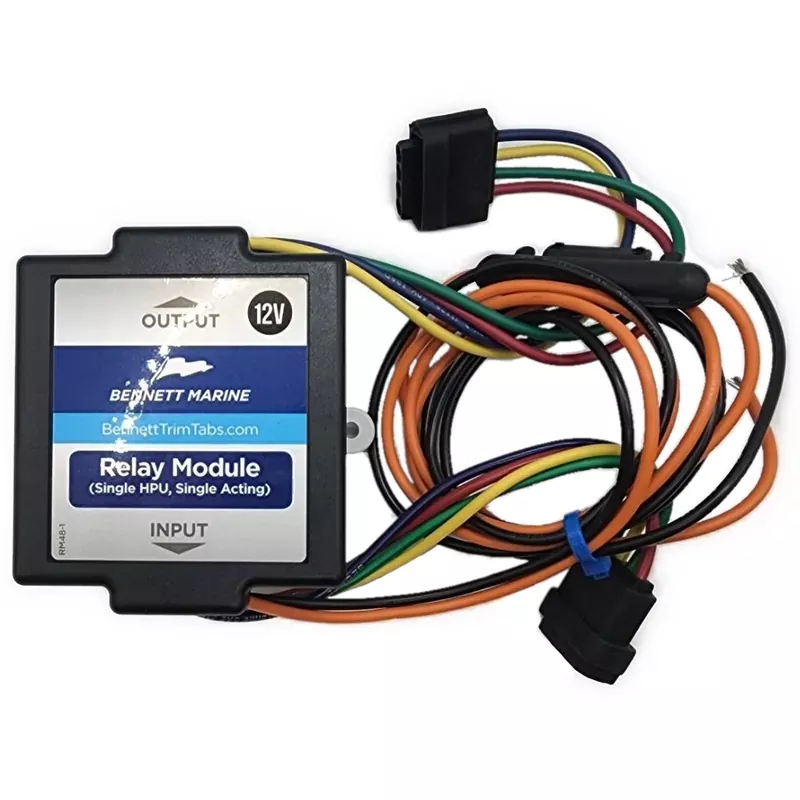12 volt Relay Module Brand New