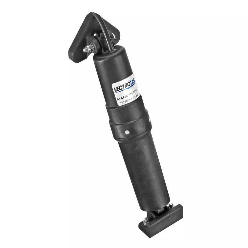 12 volt Standard Trim Tab Actuators with Brackets, 6 foot Super Sale
