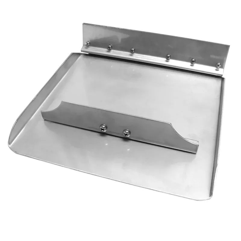 12 x 12 inch Trim Plane Assembly Fan Favorite
