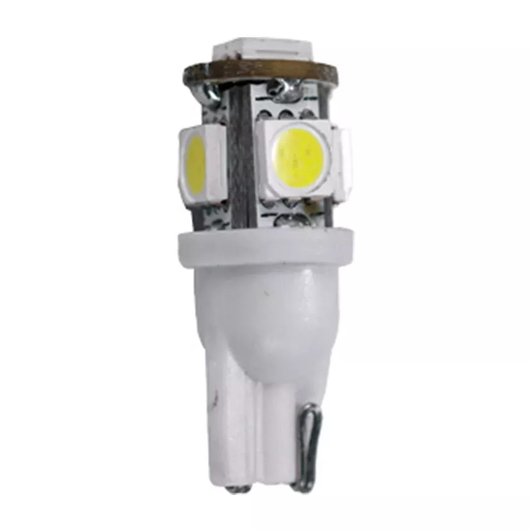 #194 BULB5 LEDBW 12V