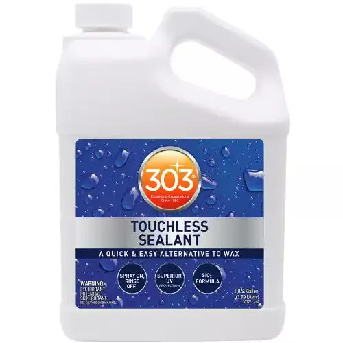 303 Marine Touchless Sealant – 128oz [30399] Express Delivery