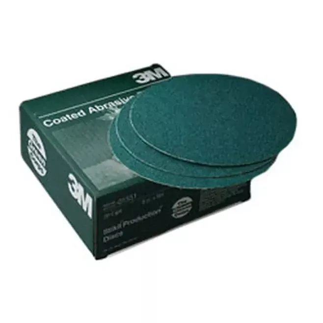 3M 01551 36E 8″ Stik-It-Green 50-Pack Best Price