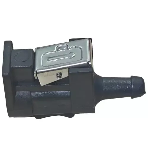 5/16″ Female Fuel Connector – Fits Yamaha Outboard 6-250 HP (Replaces 6Y2-24305-06-00) Direct From Factory