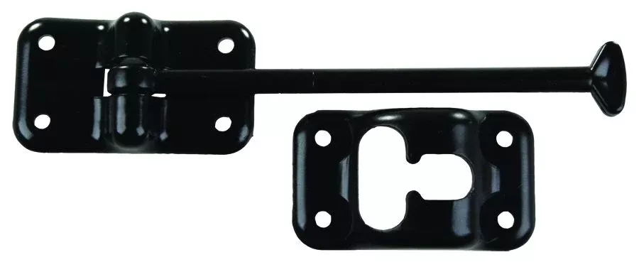 6' T-STY DOOR HLDRBK
