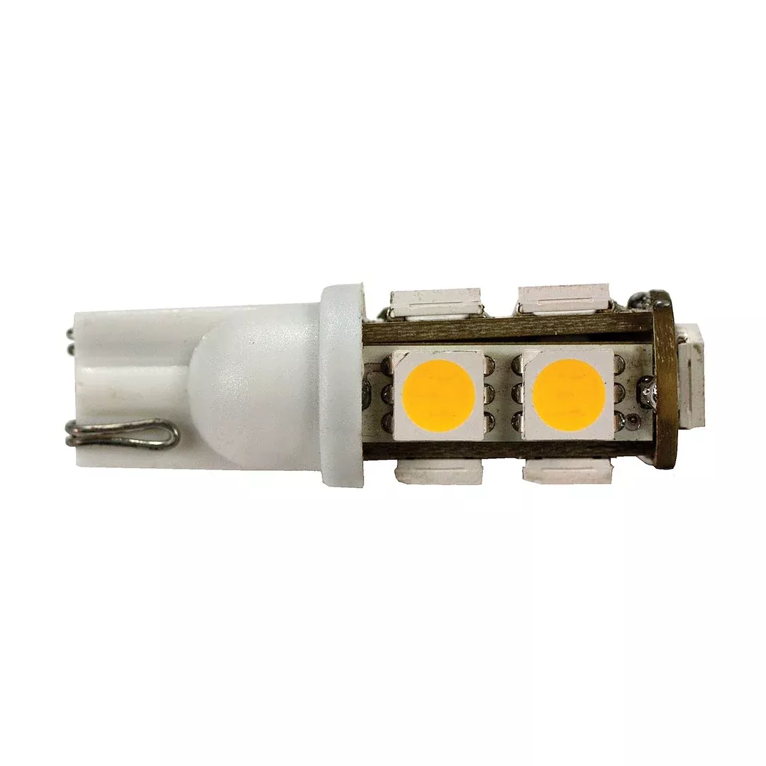 #921 BULB9LEDSW 12V 6PK