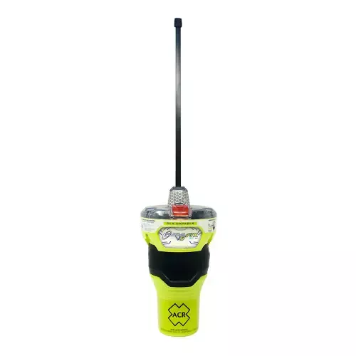 ACR GlobalFix V6 Category 2 EPIRB w/Return Link Service Mobile App [2854] Hot Deal