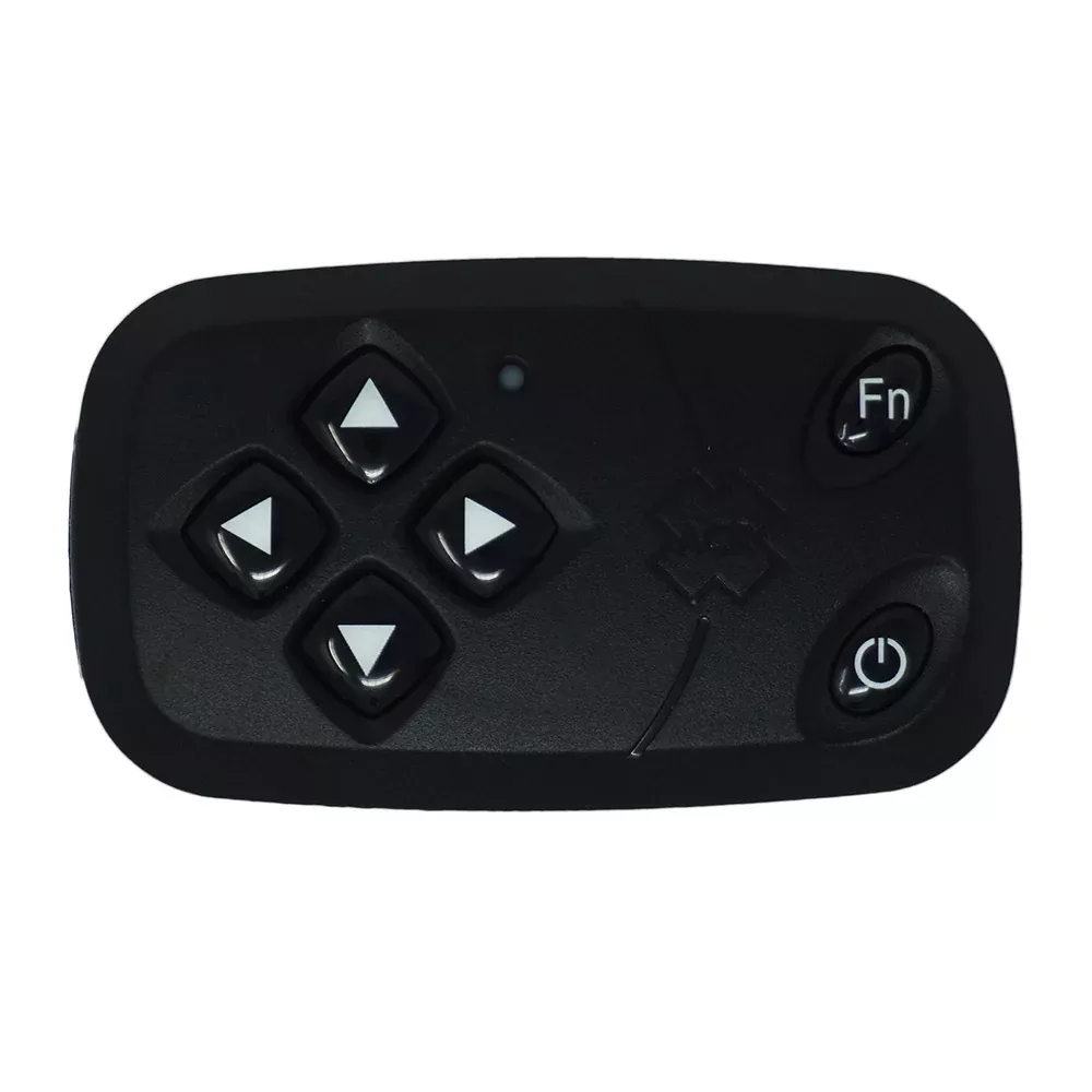 ACR Wireless Dash Mount Remote f/RCL85RCL95 Searchlight