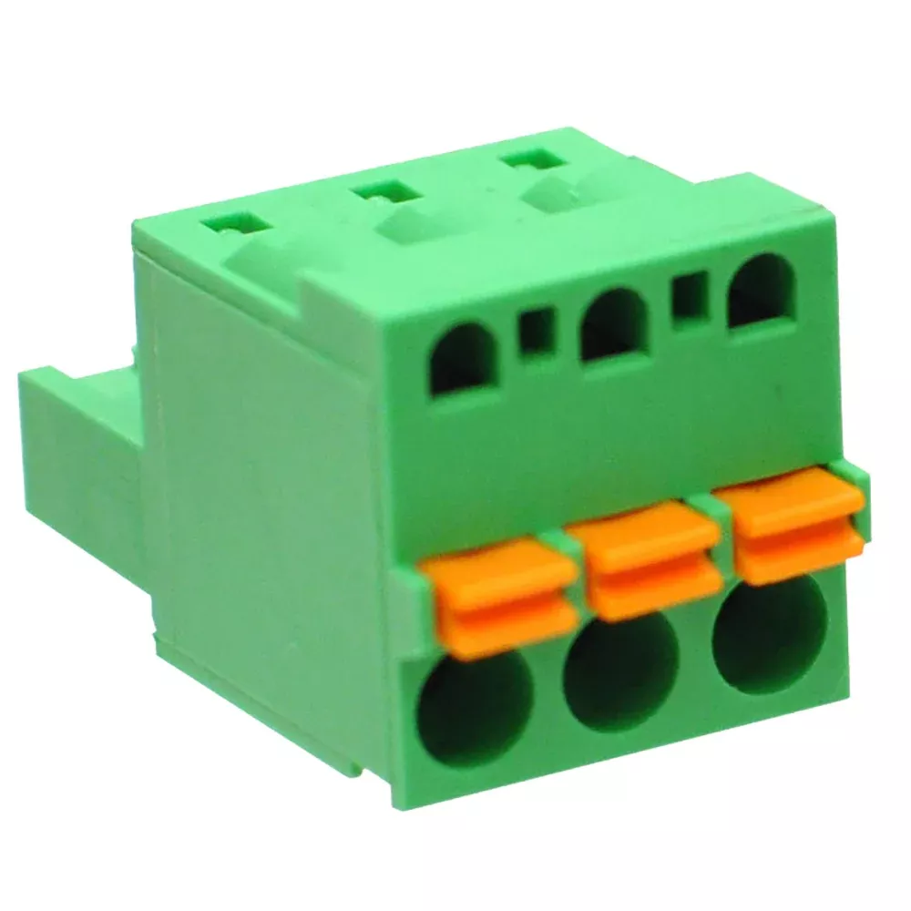 Actisense Pluggable Screw Connector Pack f /PRO-BUF-2 [A-CONPACK-PBUF2]
