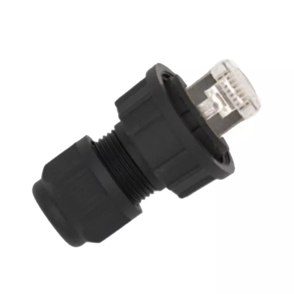 Actisense RJ45 Waterproof Ethernet Connector f/NDC-5