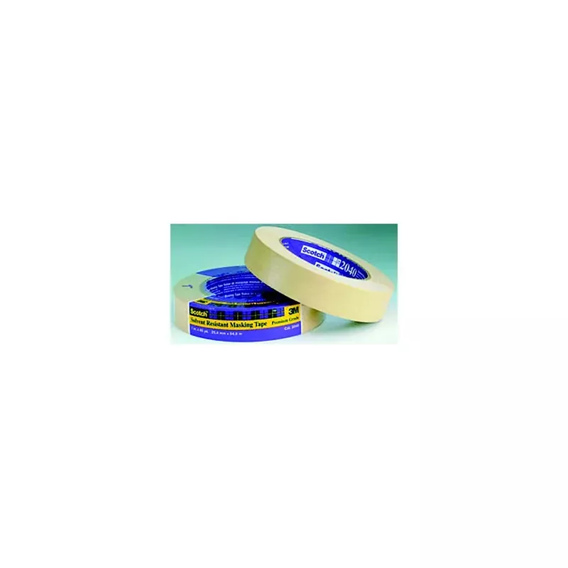 Affordable 3M 02992 2040 High Performance 1″ Tape