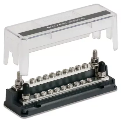Affordable BEP Pro Installer Z Bus Bar – 18 Way – 200A – 777-Z18W-200