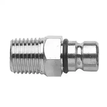 Affordable Fuel Connector On Tank 1/4 NPT