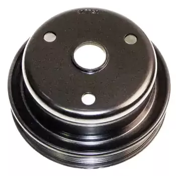 Affordable Pulley Crankshaft
