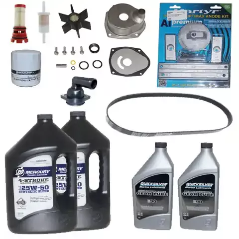 Affordable Service Kit for