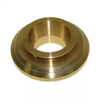 Affordable Spacer, Propshaft OEM