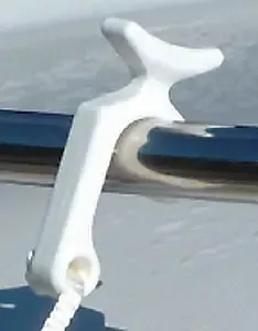 Affordable Taylor Rail Mount Fender Line Clips 1093