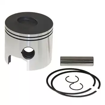 Affordable Wiseco Piston Kit .020 Port