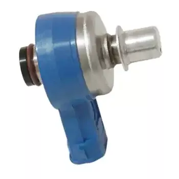 Air Injector Kit, Blue Certified