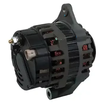 Alternator,12 V 65 amp Delco Buy Online