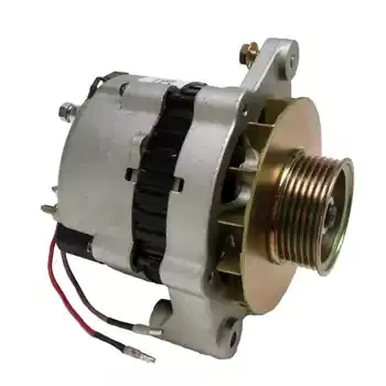 Alternator API Instant Buy