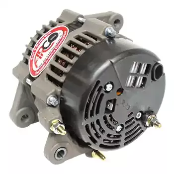 Alternator ARCO Holiday Sale