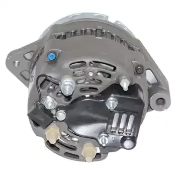 Alternator MES Get Yours