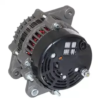 Alternator MES Hot Picks