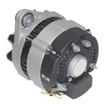 Alternator, MES Save Now