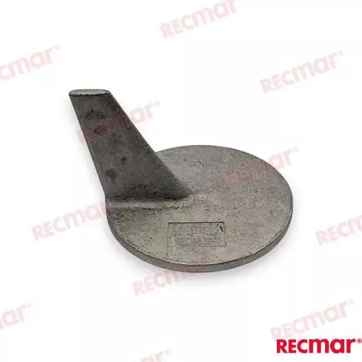 ALUMINIUM ANODE REC46399AL Final Sale