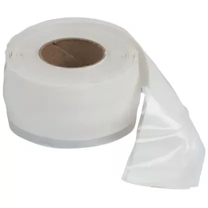 Ancor Repair Tape – 1″ x 10‘ – White Markdown