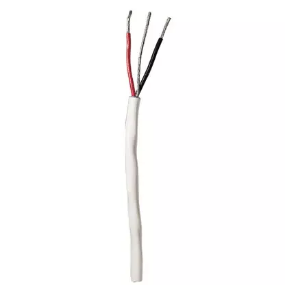 Ancor Round Instrument Cable – 20/3 AWG – Red/Black/Bare – 100‘ Exclusive Offer