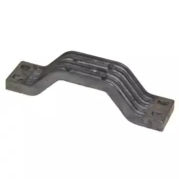 Anode, Magnesium Handlebar Holiday Sale