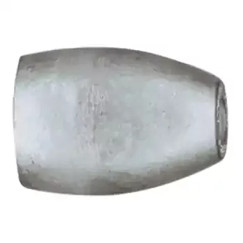 Anode, Prop Nut Aluminum While Supplies Last