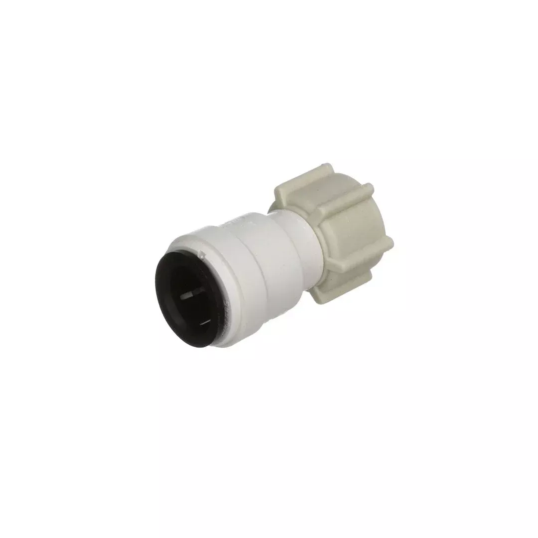 Aqualock Adapter 3/8 CTS X 1/2fip [3510-0808]